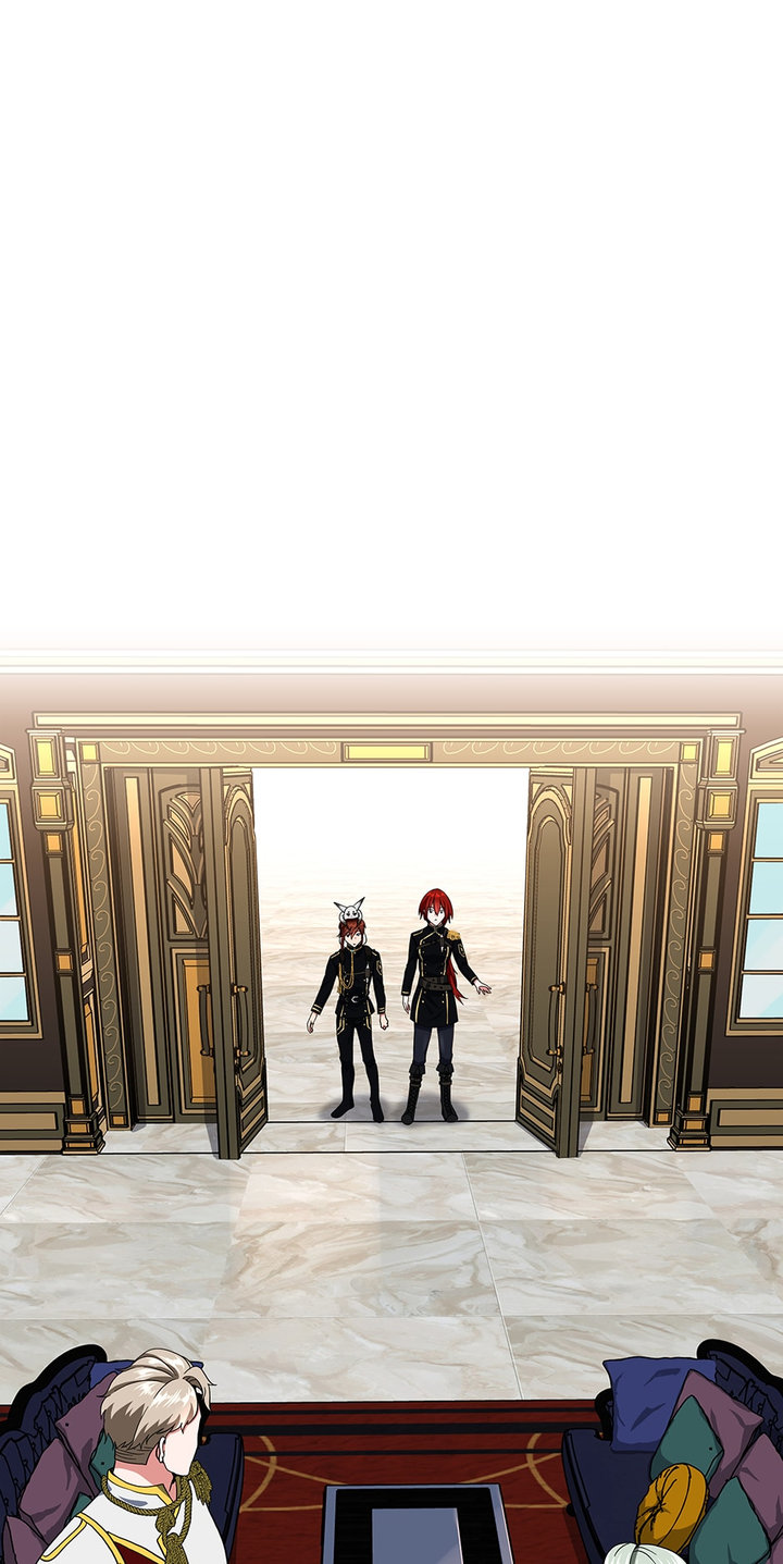 18+ The Beginning After the End Chapter 108 page 3