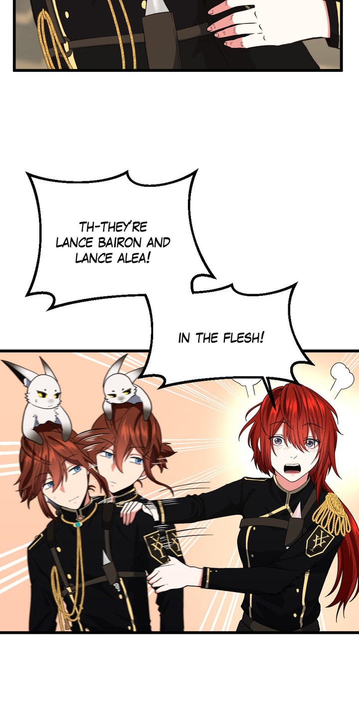 18+ The Beginning After the End Chapter 108 page 5