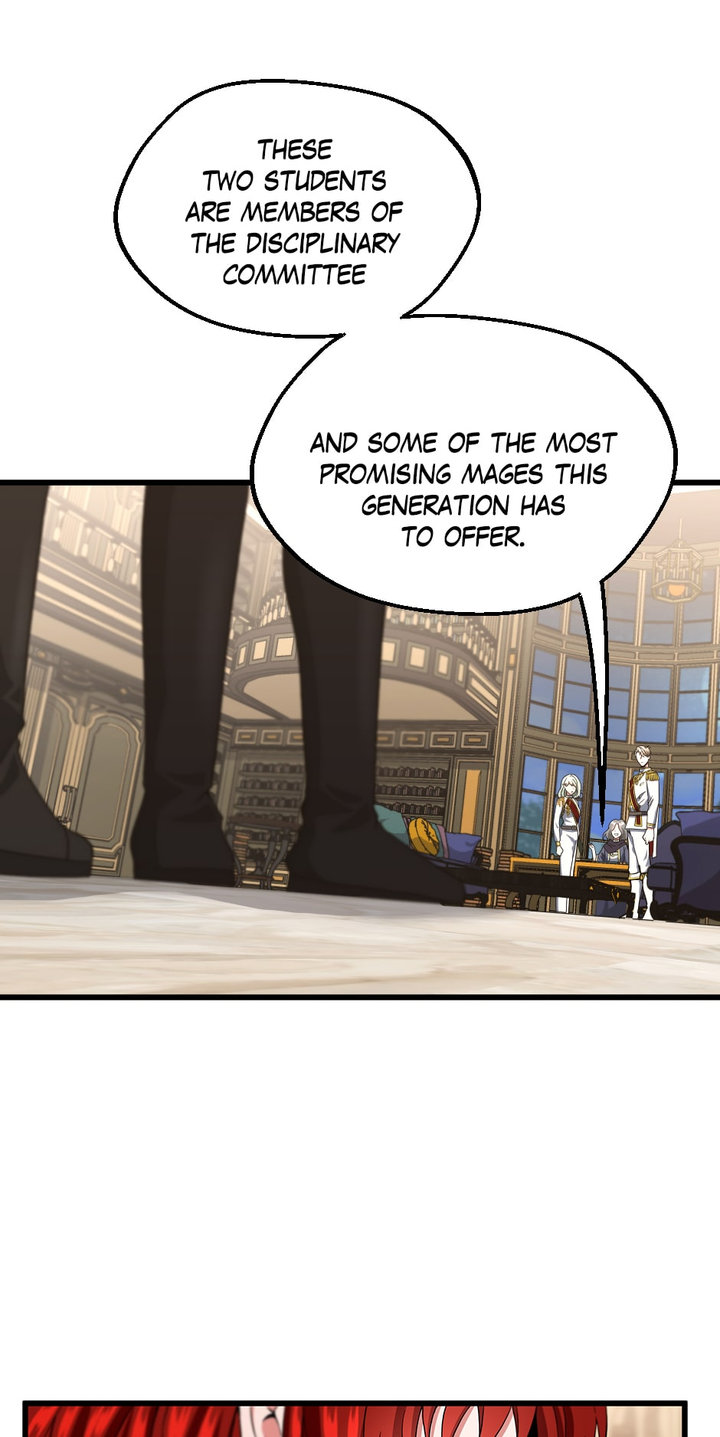 18+ The Beginning After the End Chapter 108 page 6