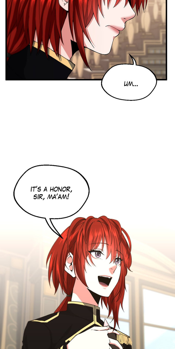 18+ The Beginning After the End Chapter 108 page 7