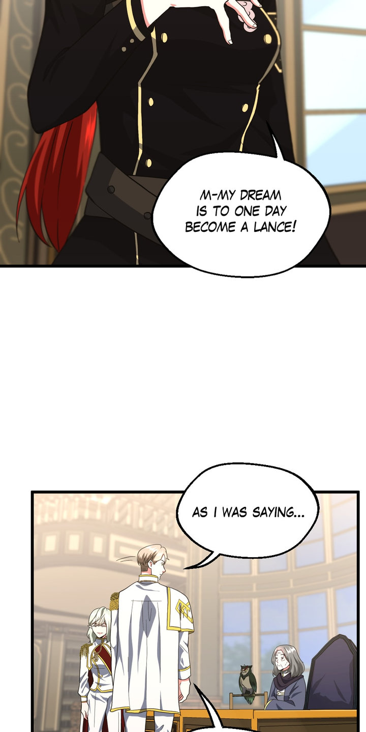 18+ The Beginning After the End Chapter 108 page 8
