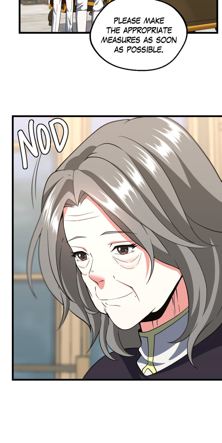 18+ The Beginning After the End Chapter 108 page 9