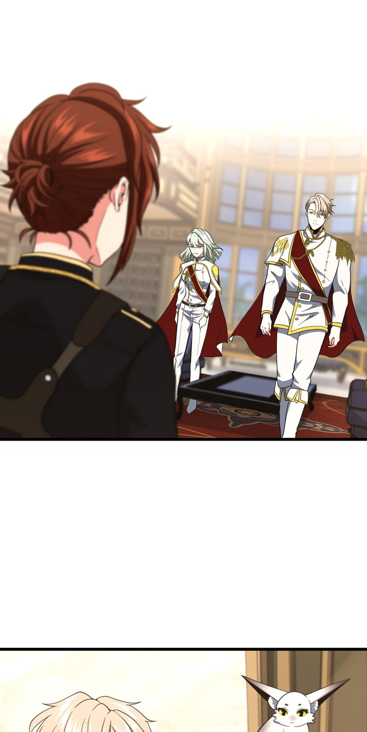 18+ The Beginning After the End Chapter 108 page 10