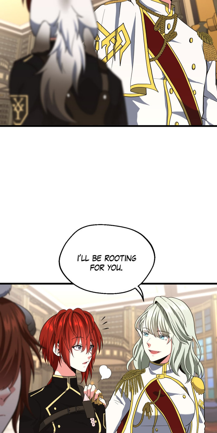 18+ The Beginning After the End Chapter 108 page 12