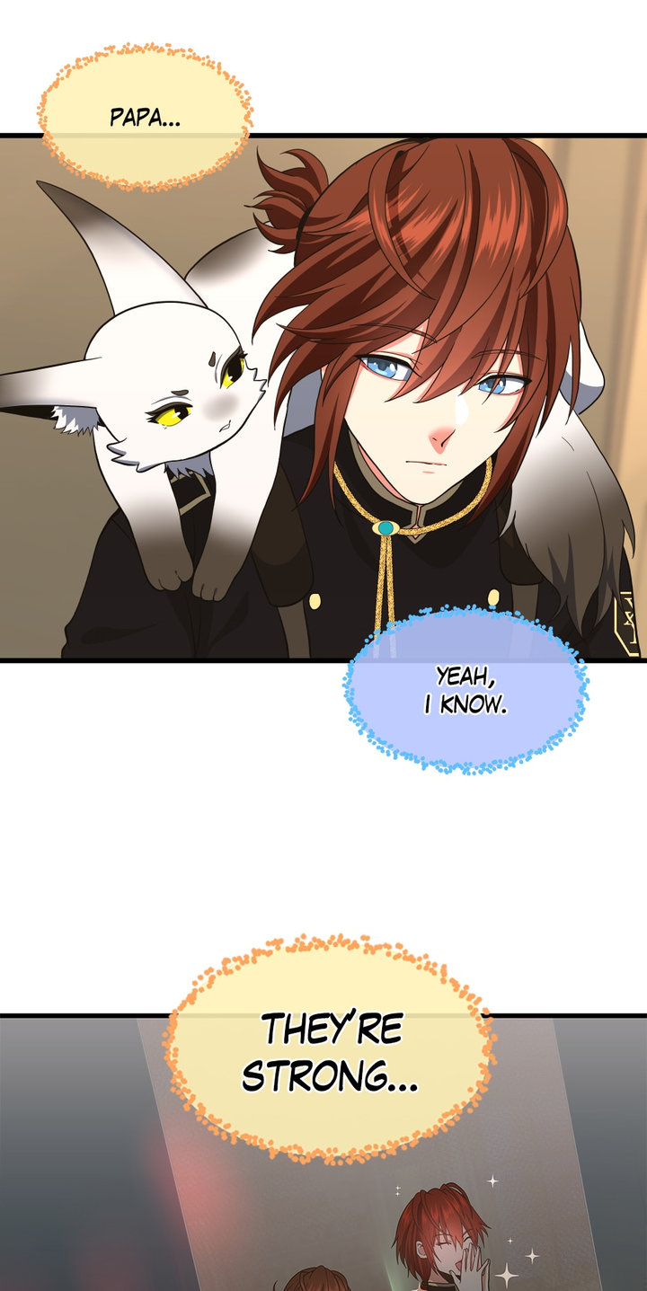 18+ The Beginning After the End Chapter 108 page 14