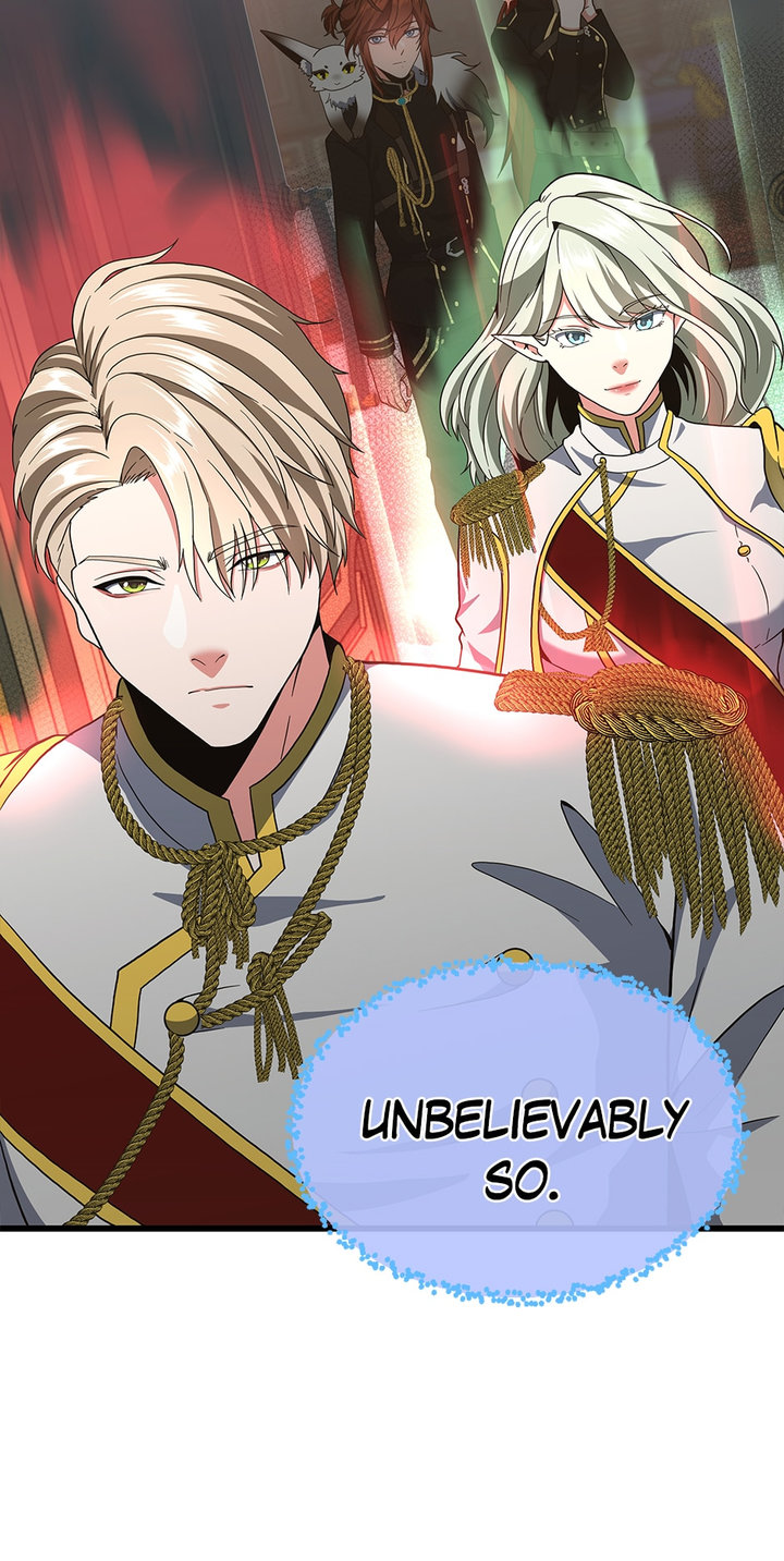 18+ The Beginning After the End Chapter 108 page 15