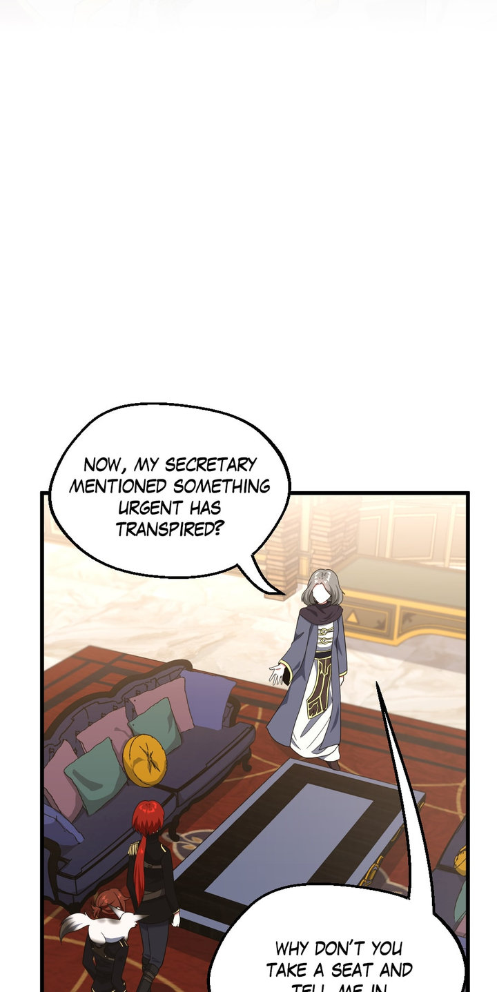 18+ The Beginning After the End Chapter 108 page 16