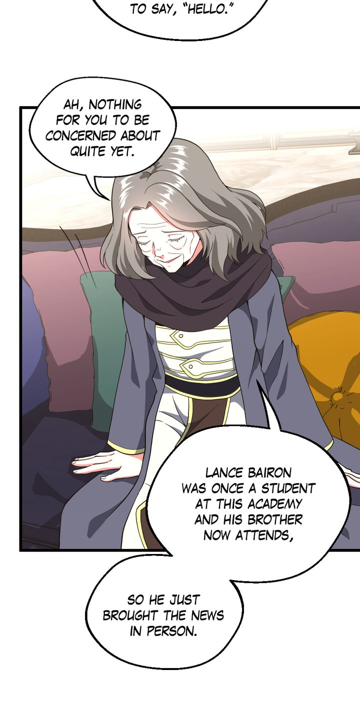 18+ The Beginning After the End Chapter 108 page 18