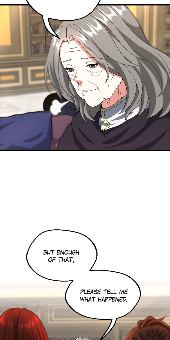 18+ The Beginning After the End Chapter 108 page 20