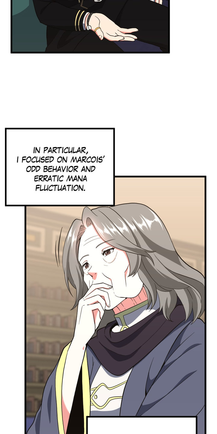 18+ The Beginning After the End Chapter 108 page 22