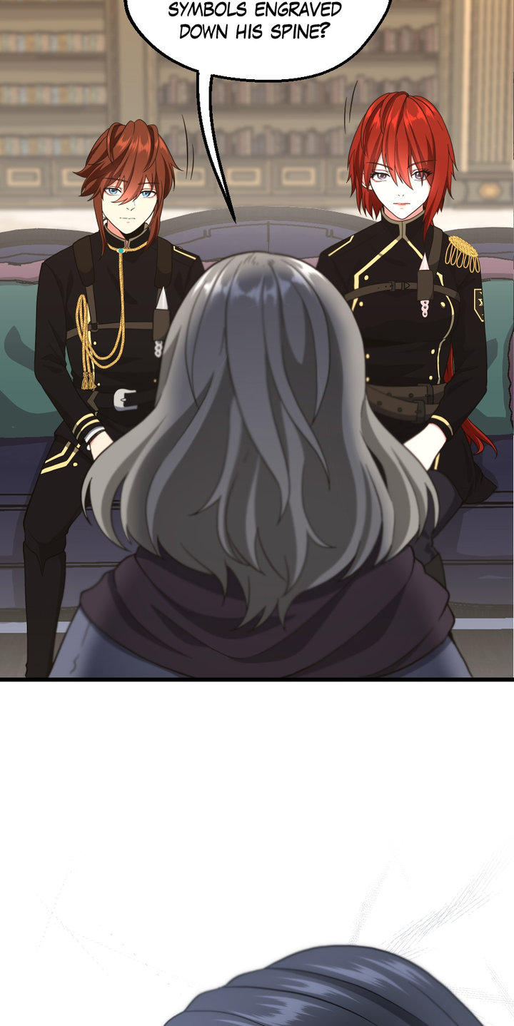 18+ The Beginning After the End Chapter 108 page 24