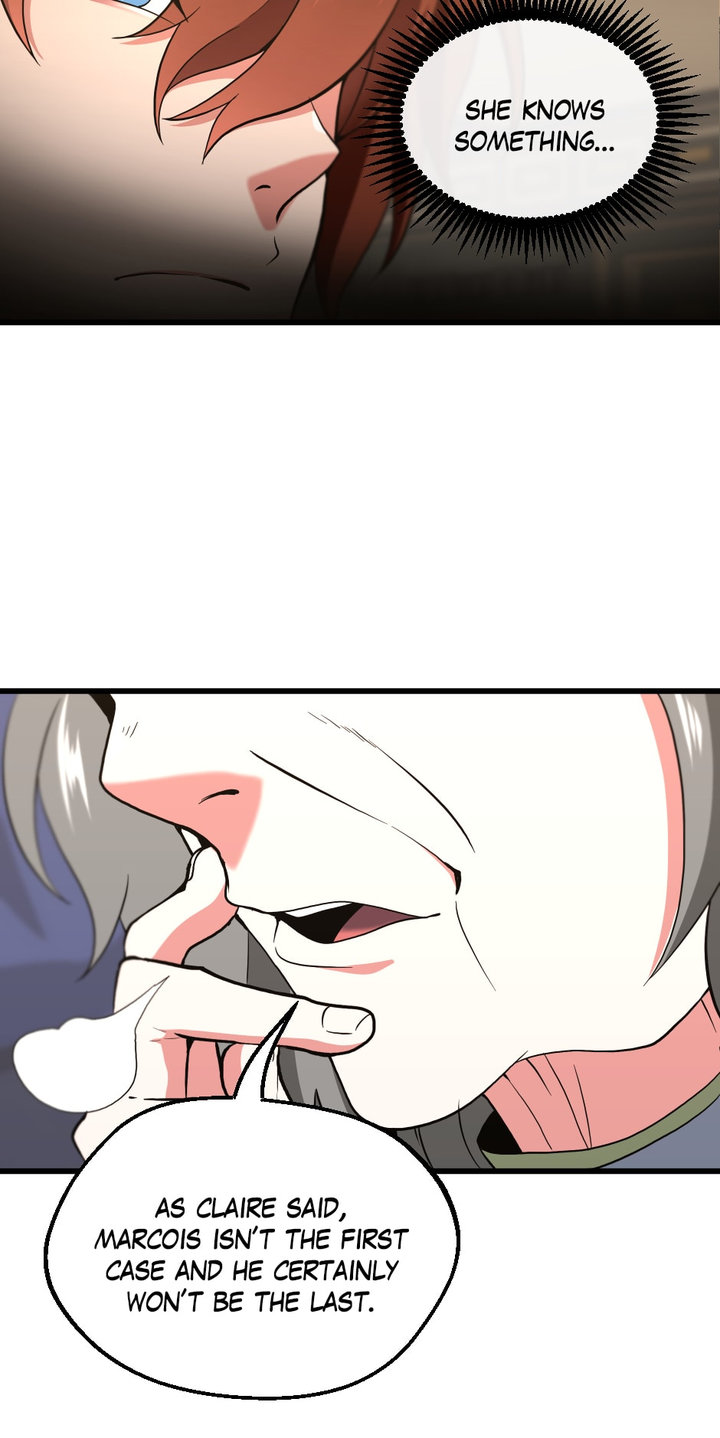 18+ The Beginning After the End Chapter 108 page 26