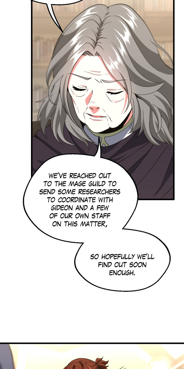 18+ The Beginning After the End Chapter 108 page 28