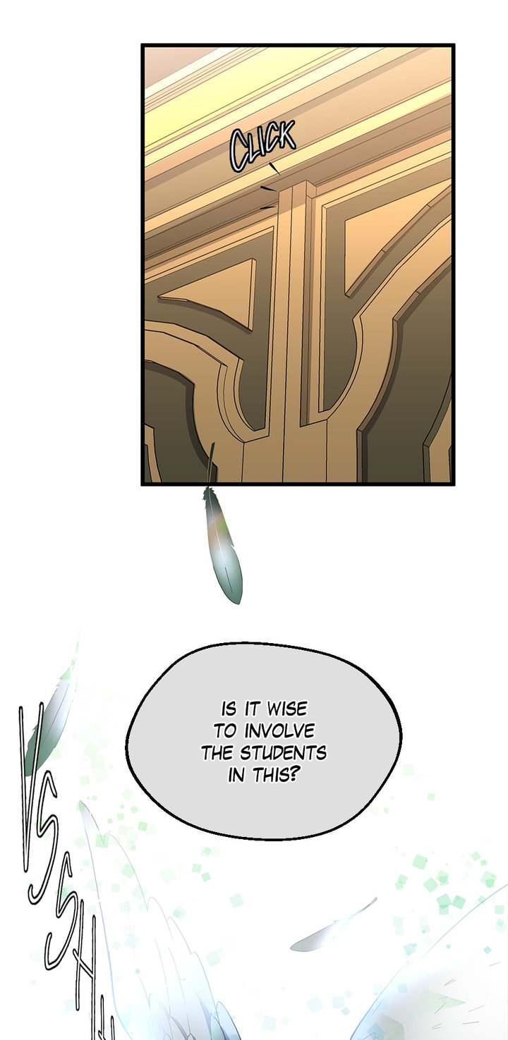 18+ The Beginning After the End Chapter 108 page 34