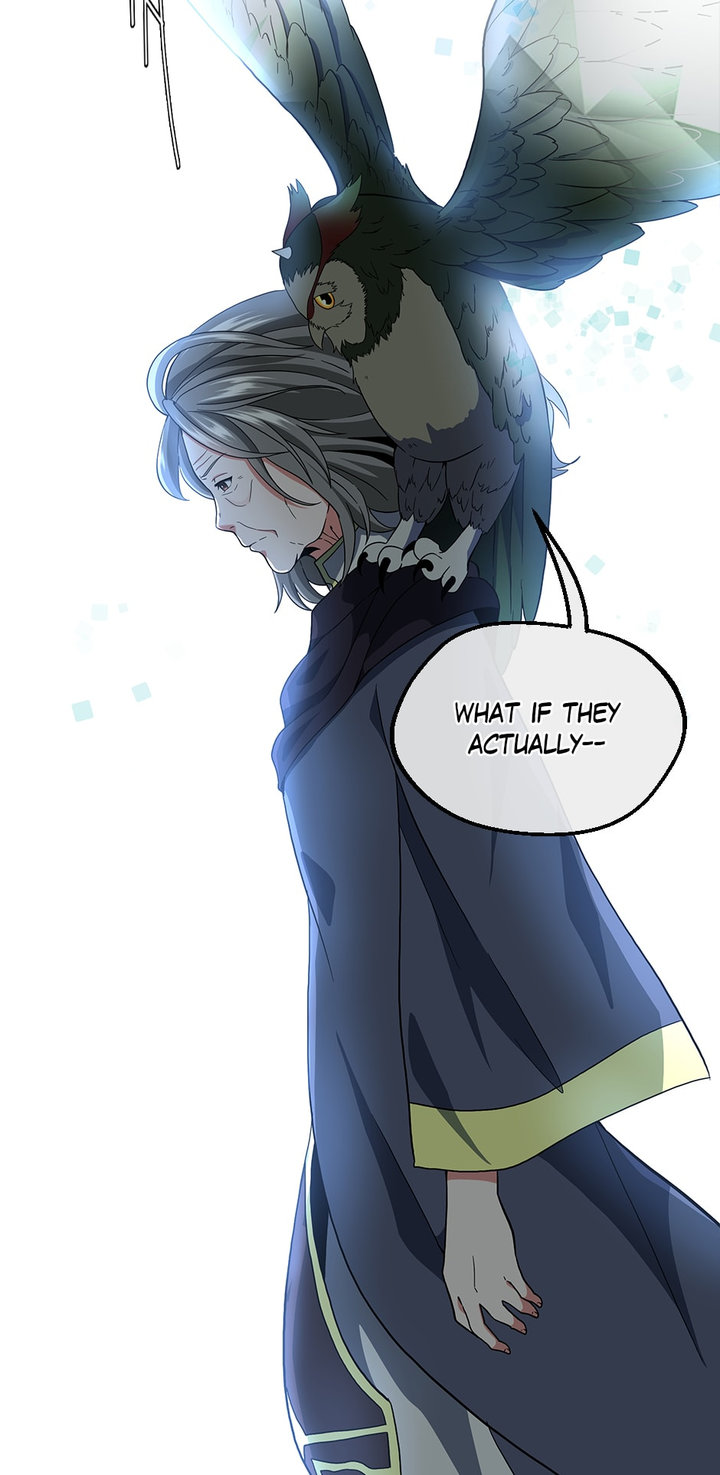18+ The Beginning After the End Chapter 108 page 35