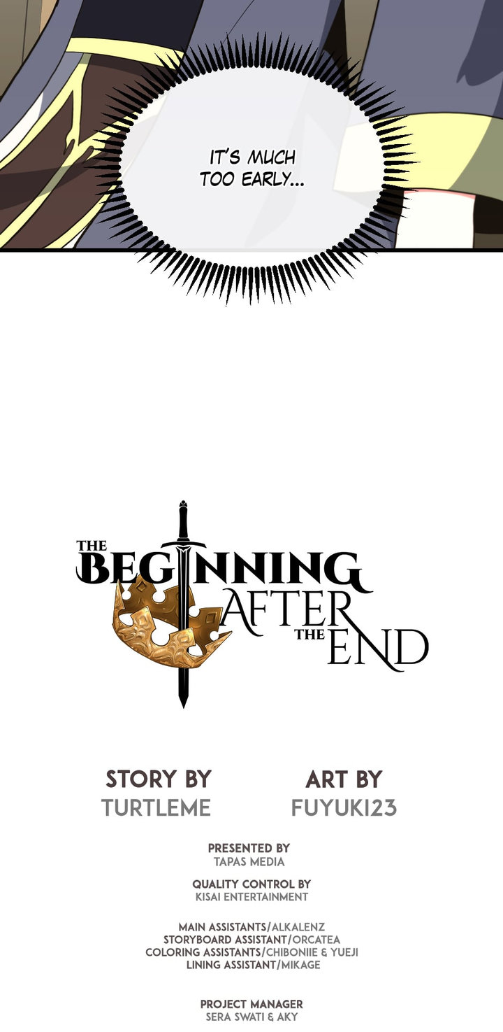 18+ The Beginning After the End Chapter 108 page 38