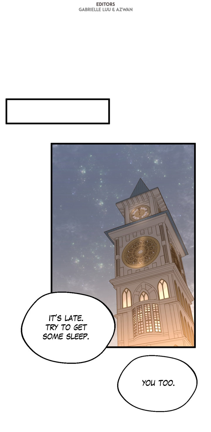 18+ The Beginning After the End Chapter 108 page 39