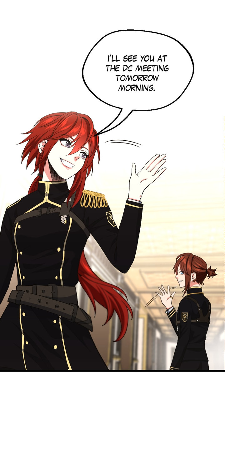 18+ The Beginning After the End Chapter 108 page 40