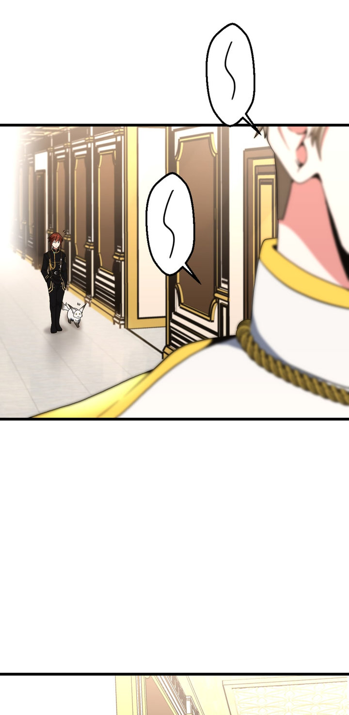 18+ The Beginning After the End Chapter 108 page 41