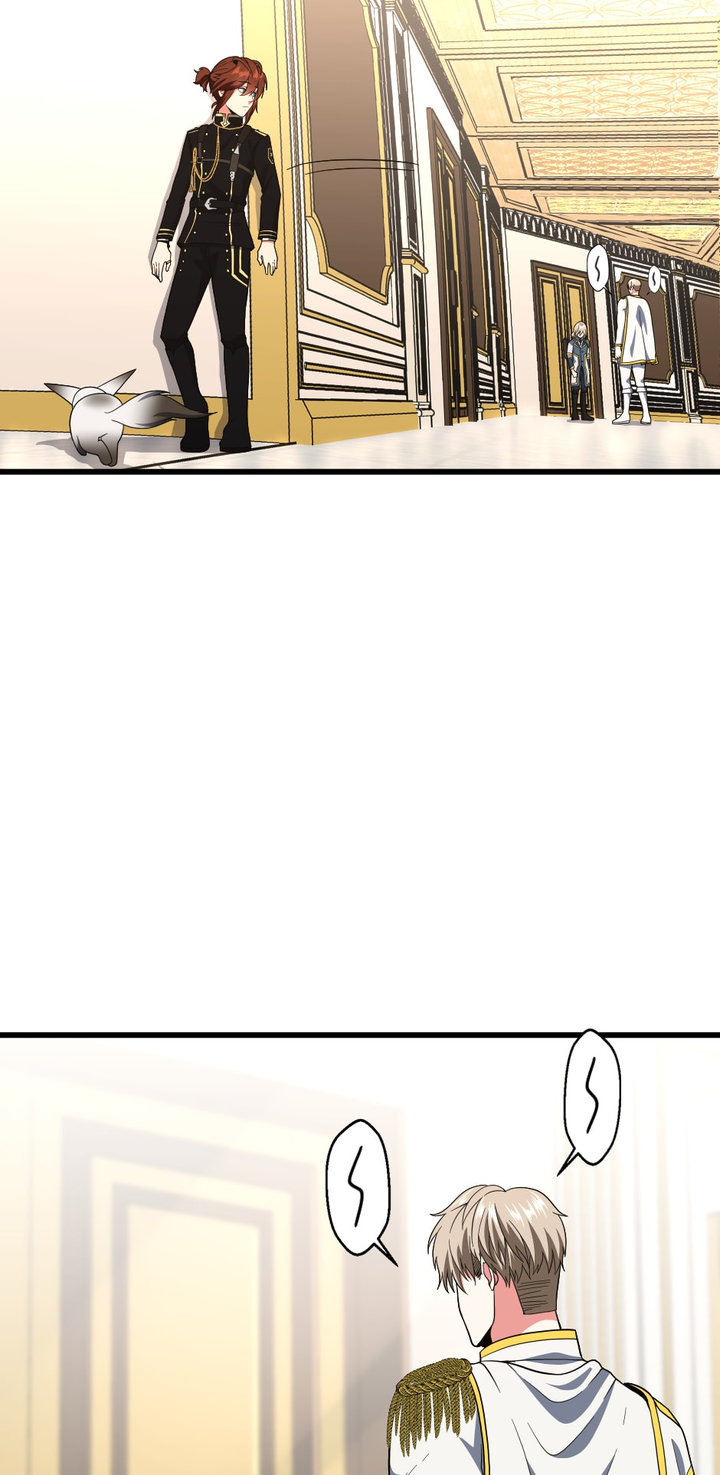 18+ The Beginning After the End Chapter 108 page 42