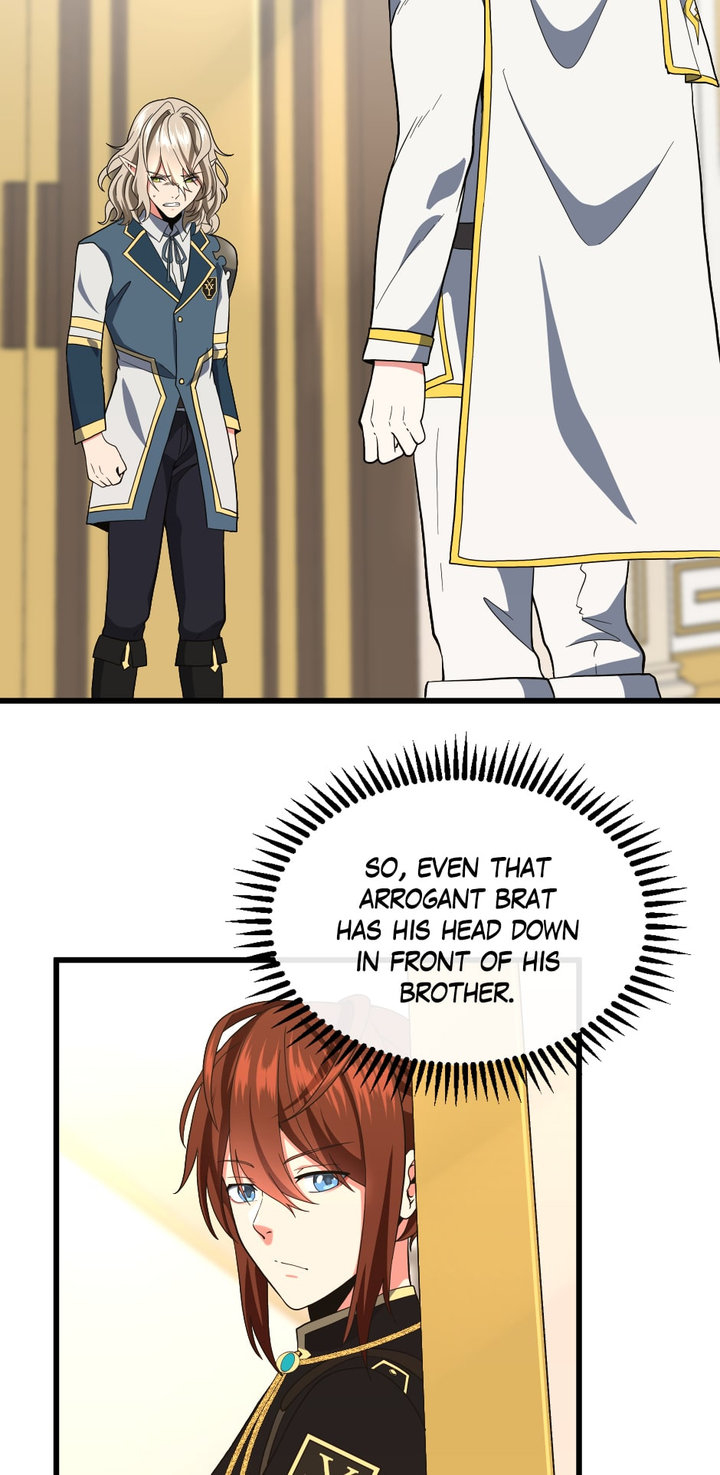 18+ The Beginning After the End Chapter 108 page 43