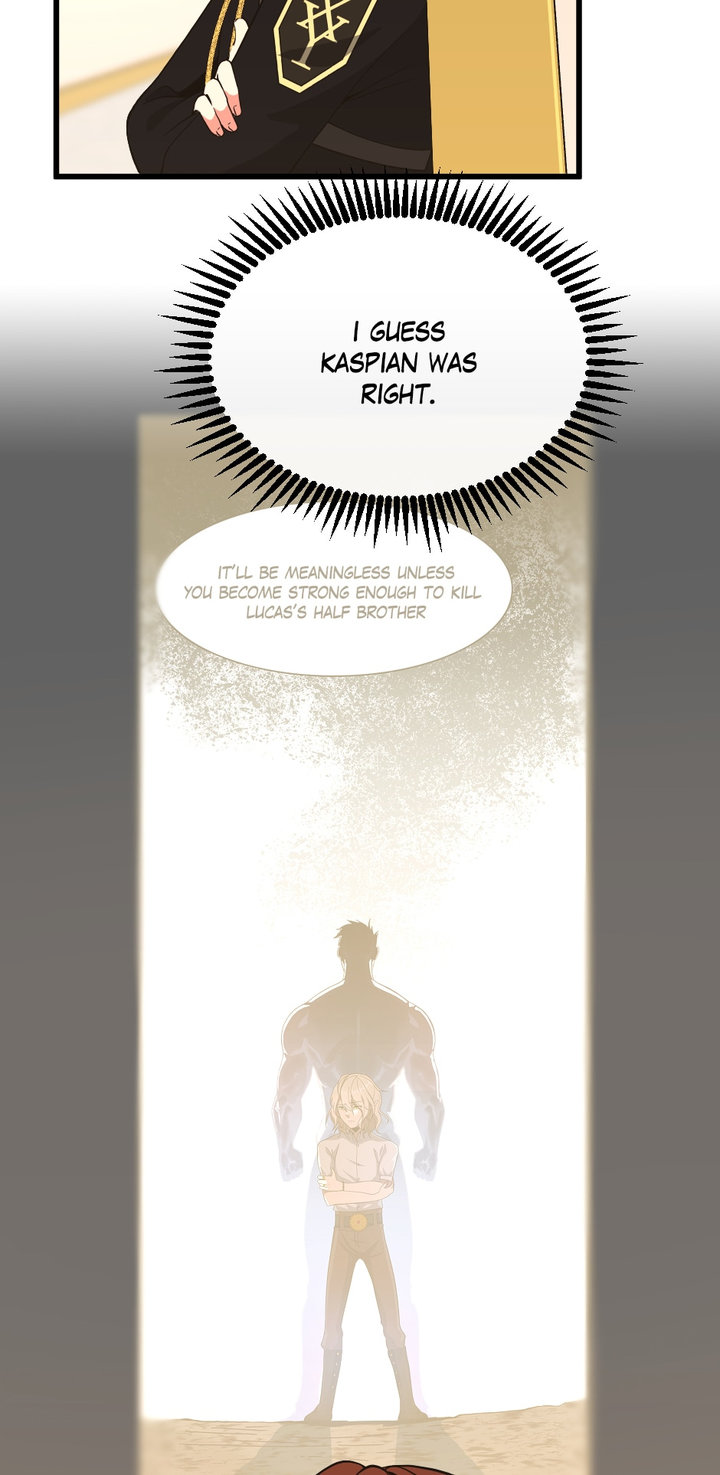 18+ The Beginning After the End Chapter 108 page 44