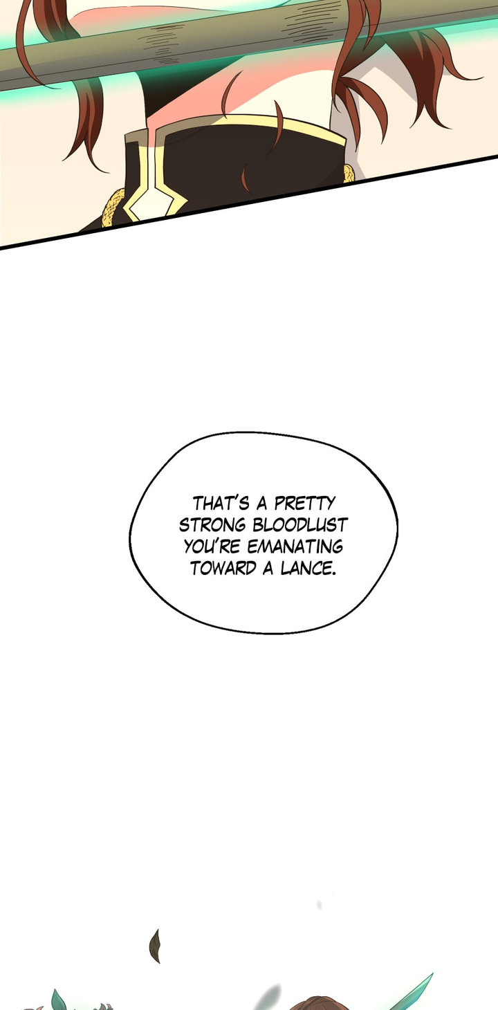 18+ The Beginning After the End Chapter 108 page 48