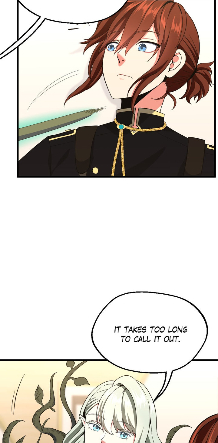 18+ The Beginning After the End Chapter 108 page 50