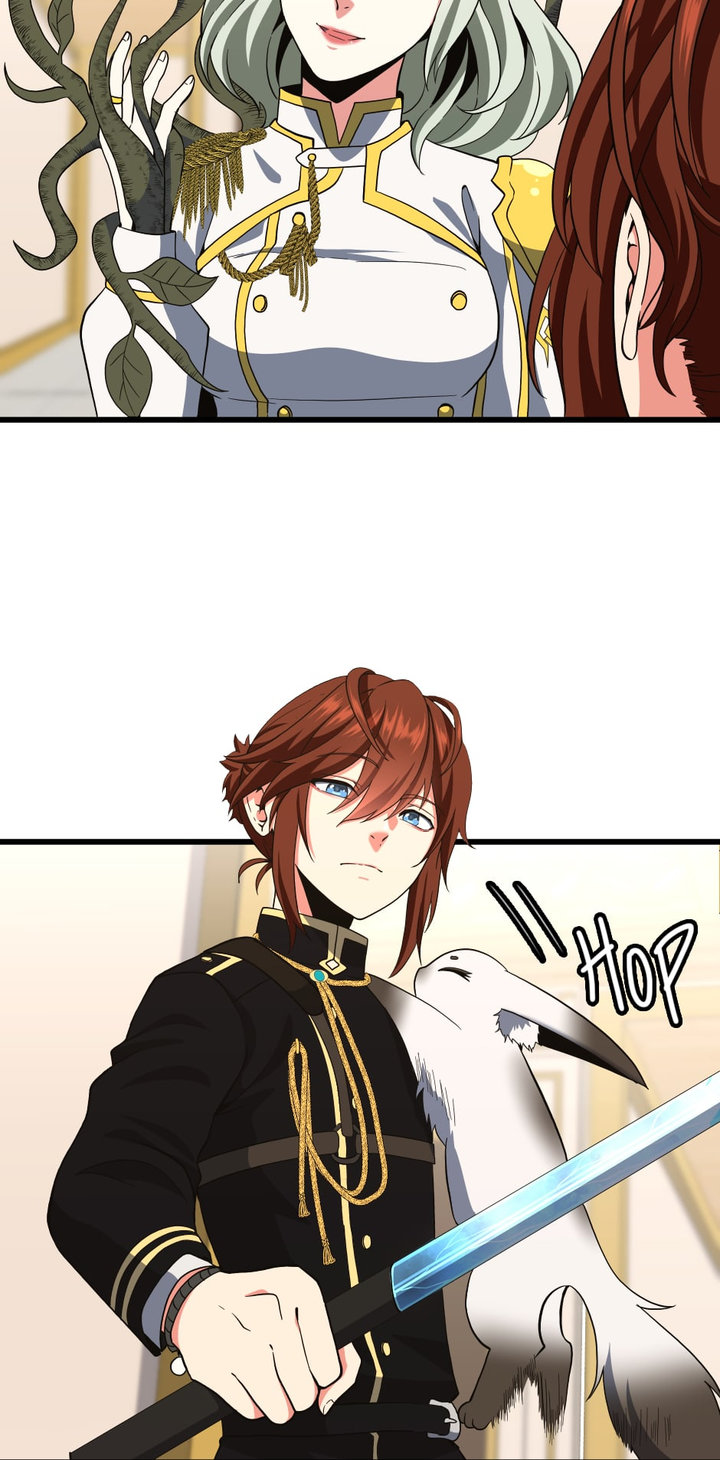 18+ The Beginning After the End Chapter 108 page 51