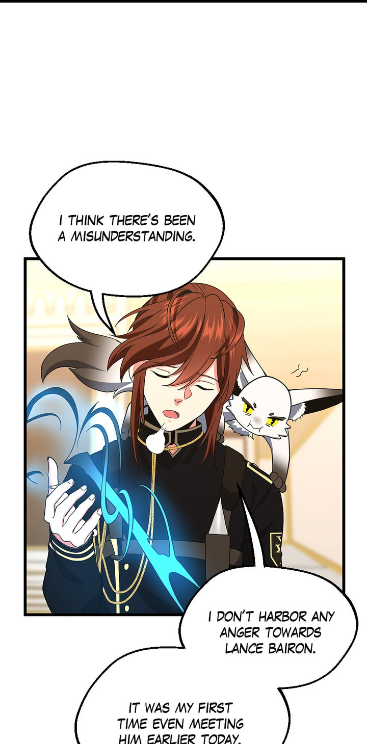 18+ The Beginning After the End Chapter 108 page 52