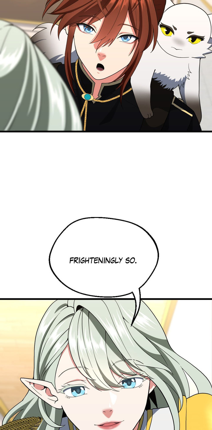 18+ The Beginning After the End Chapter 108 page 55