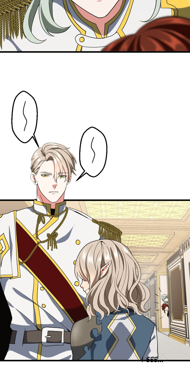 18+ The Beginning After the End Chapter 108 page 56