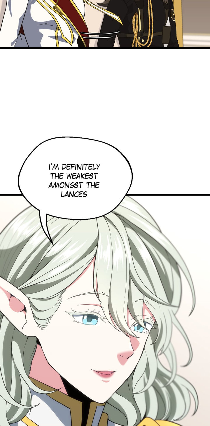 18+ The Beginning After the End Chapter 108 page 59