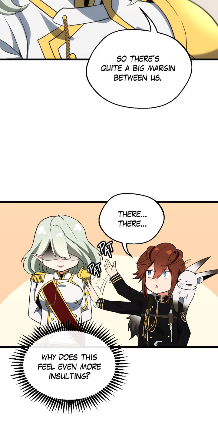 18+ The Beginning After the End Chapter 108 page 60
