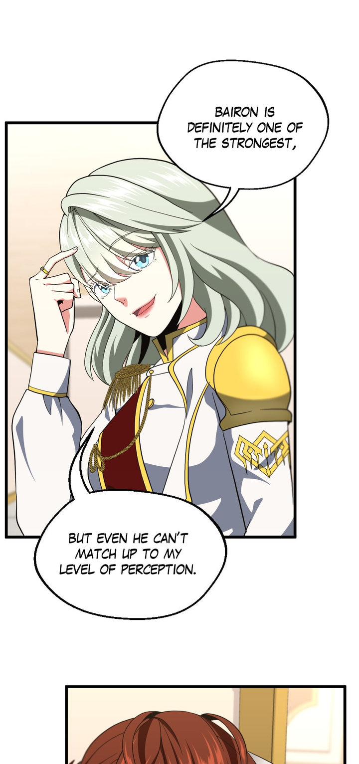 18+ The Beginning After the End Chapter 108 page 61