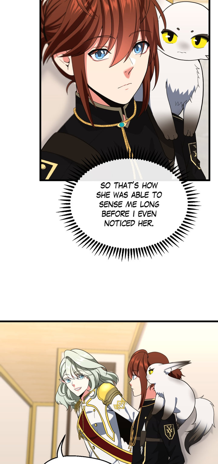 18+ The Beginning After the End Chapter 108 page 62