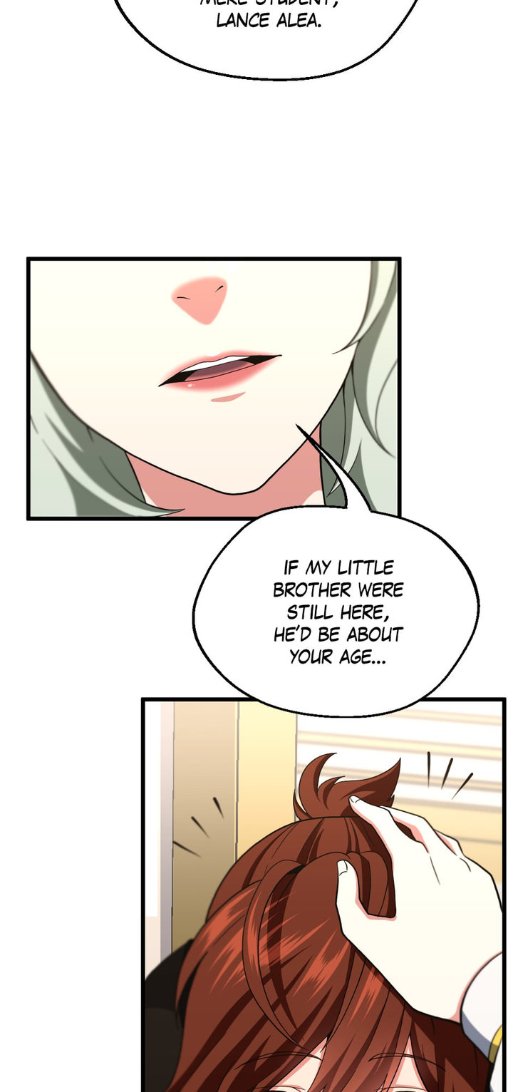 18+ The Beginning After the End Chapter 108 page 64