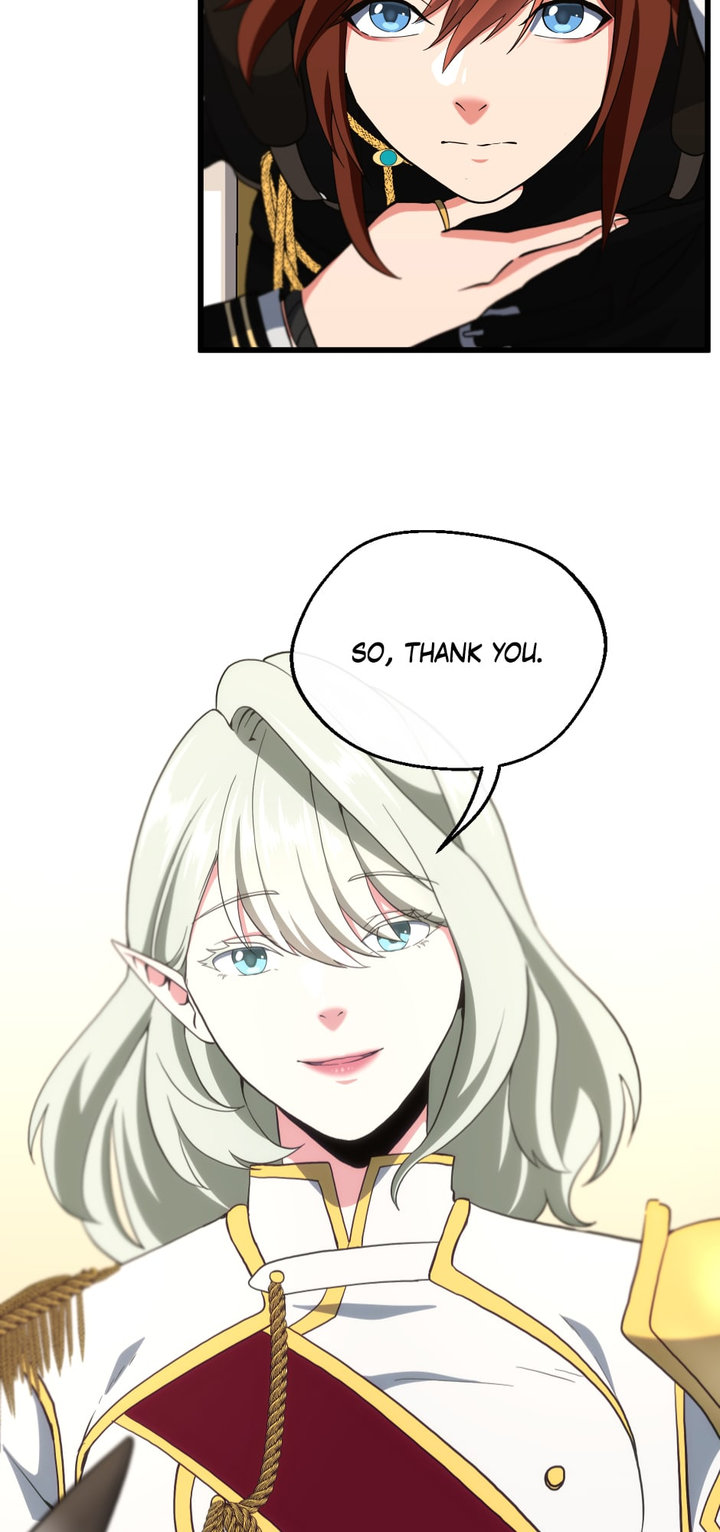 18+ The Beginning After the End Chapter 108 page 65