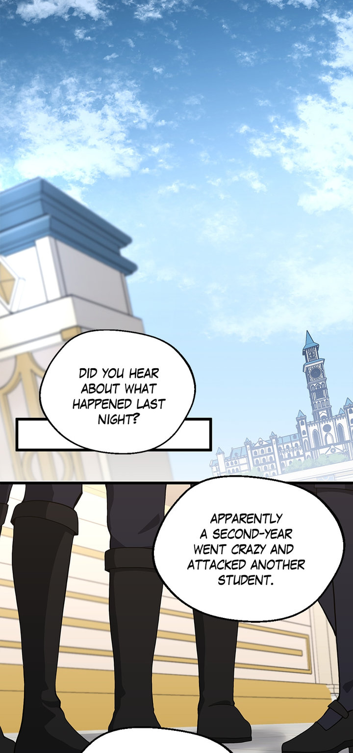 18+ The Beginning After the End Chapter 108 page 68