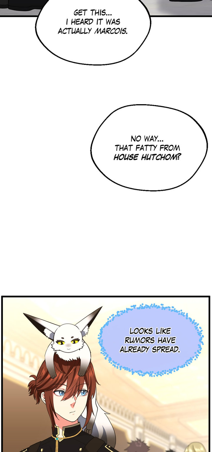 18+ The Beginning After the End Chapter 108 page 69