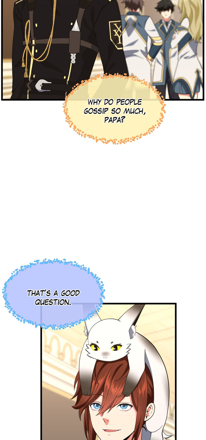 18+ The Beginning After the End Chapter 108 page 70