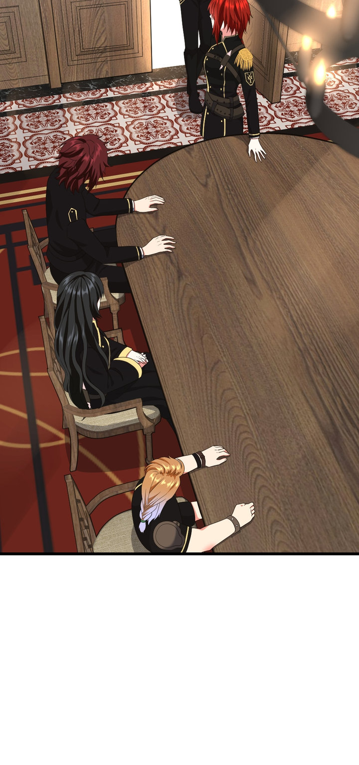 18+ The Beginning After the End Chapter 108 page 72