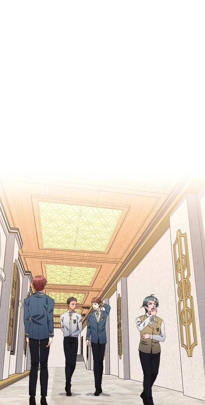 18+ The Beginning After the End Chapter 109 page 1