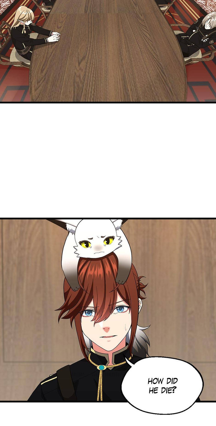 18+ The Beginning After the End Chapter 109 page 3