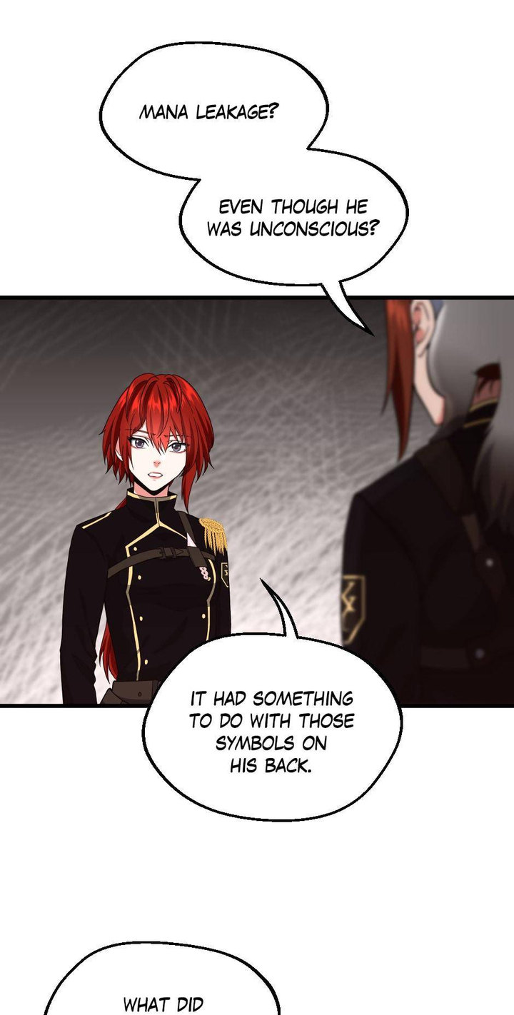 18+ The Beginning After the End Chapter 109 page 5