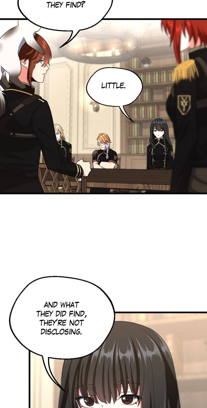 18+ The Beginning After the End Chapter 109 page 6