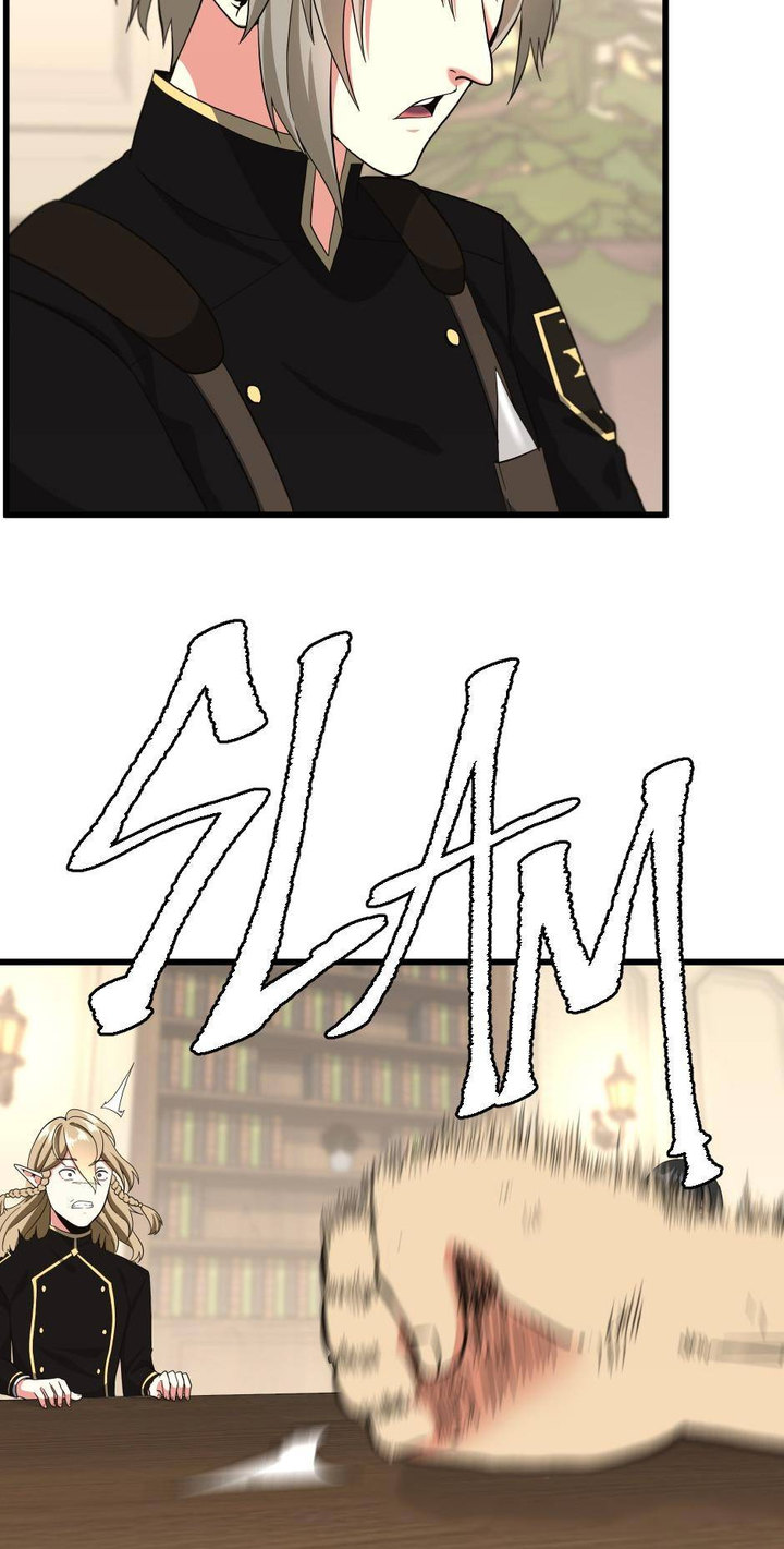 18+ The Beginning After the End Chapter 109 page 8
