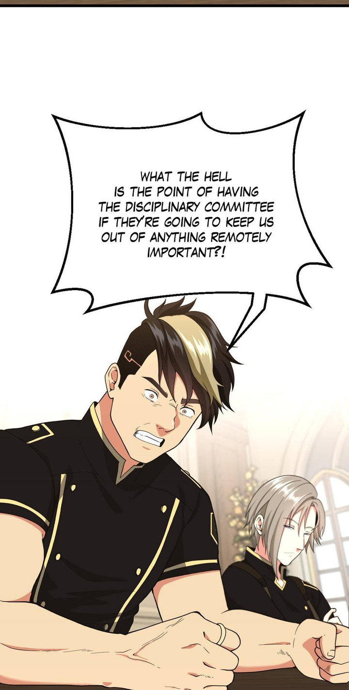 18+ The Beginning After the End Chapter 109 page 9