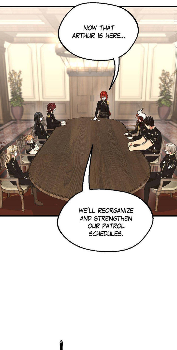 18+ The Beginning After the End Chapter 109 page 11