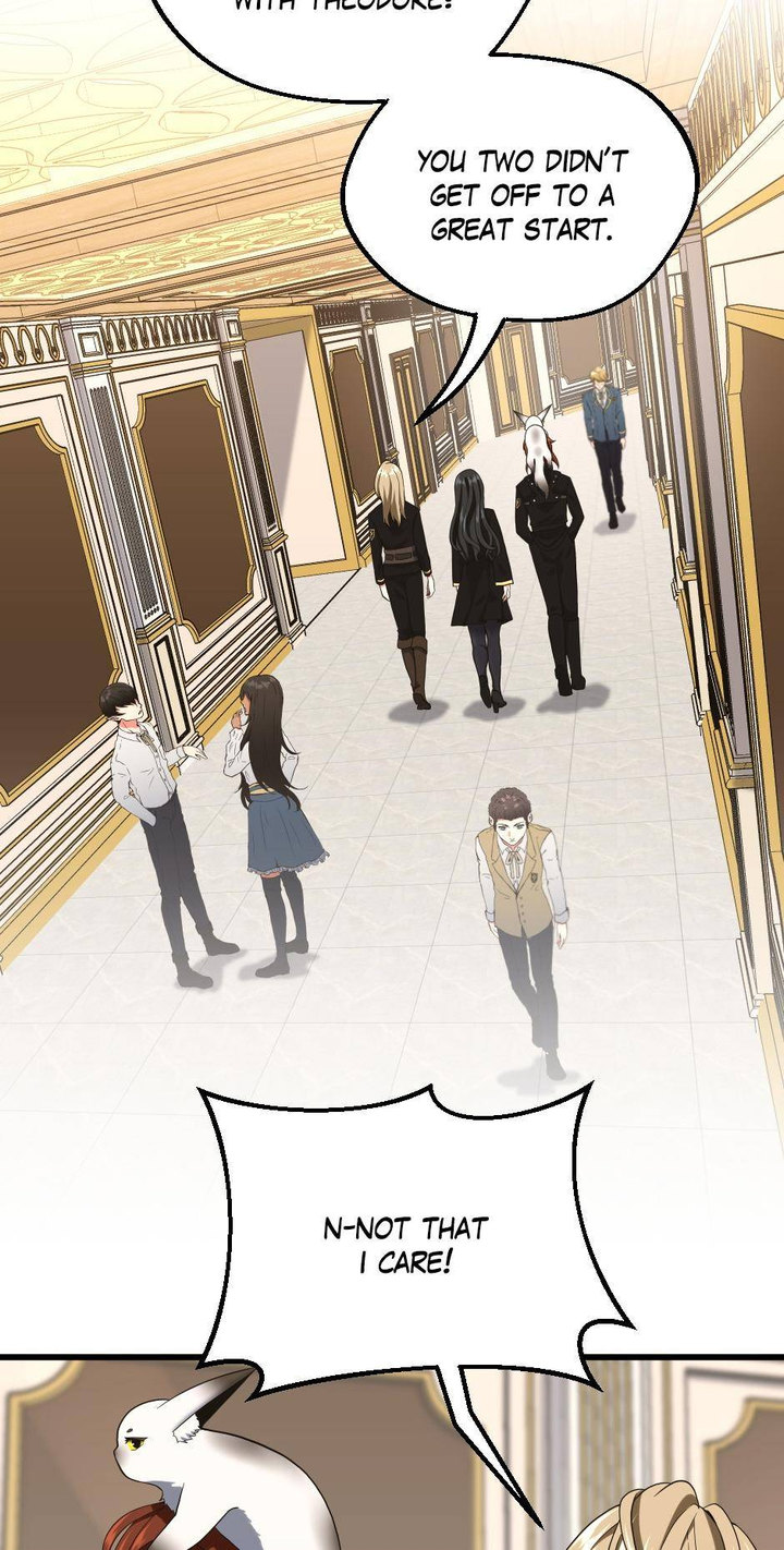 18+ The Beginning After the End Chapter 109 page 13